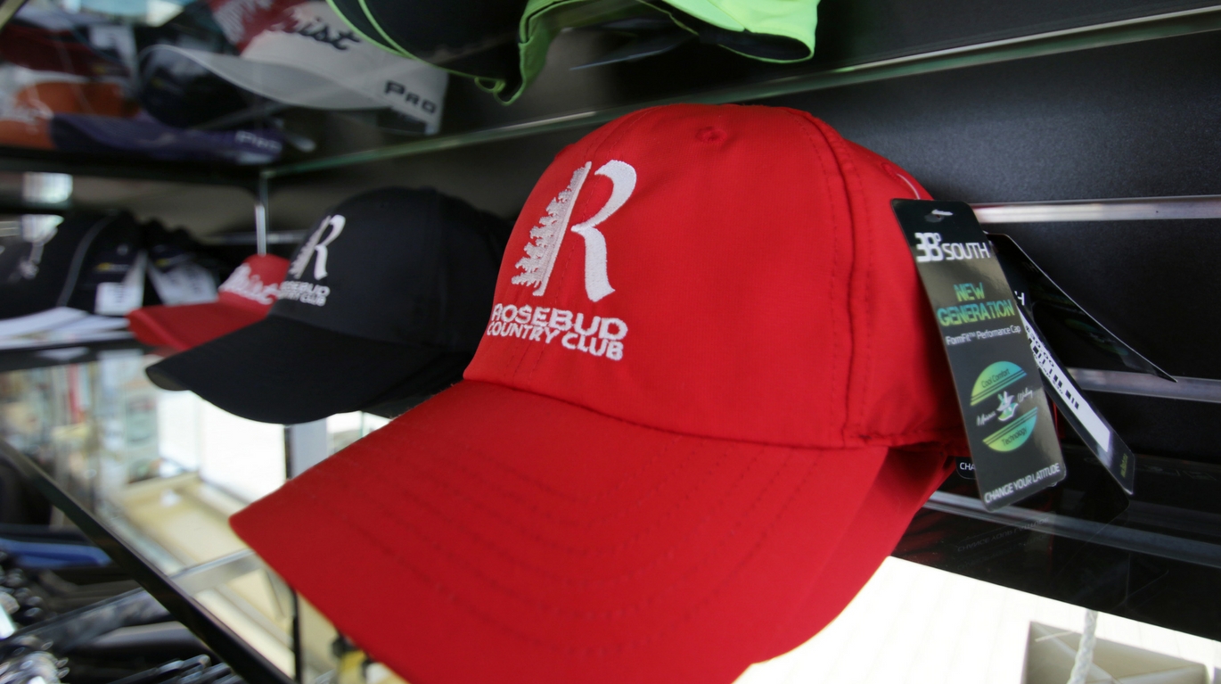 Golf Shop Rosebud Country Club Rosebud Country Club