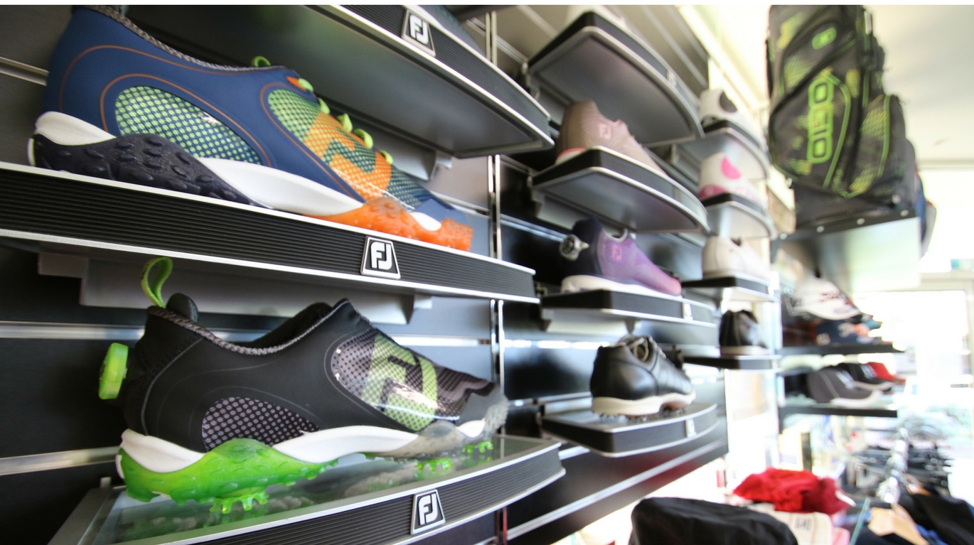 Golf Shop Rosebud Country Club Rosebud Country Club